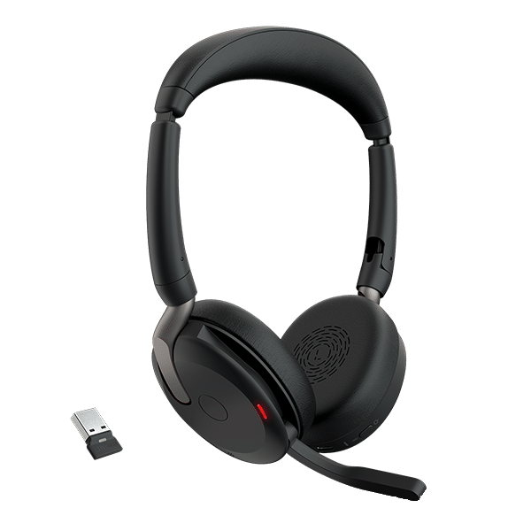 jabra evolve2 65 Flex Headset
