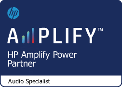 HP AMPLIFY Power Partner 2024