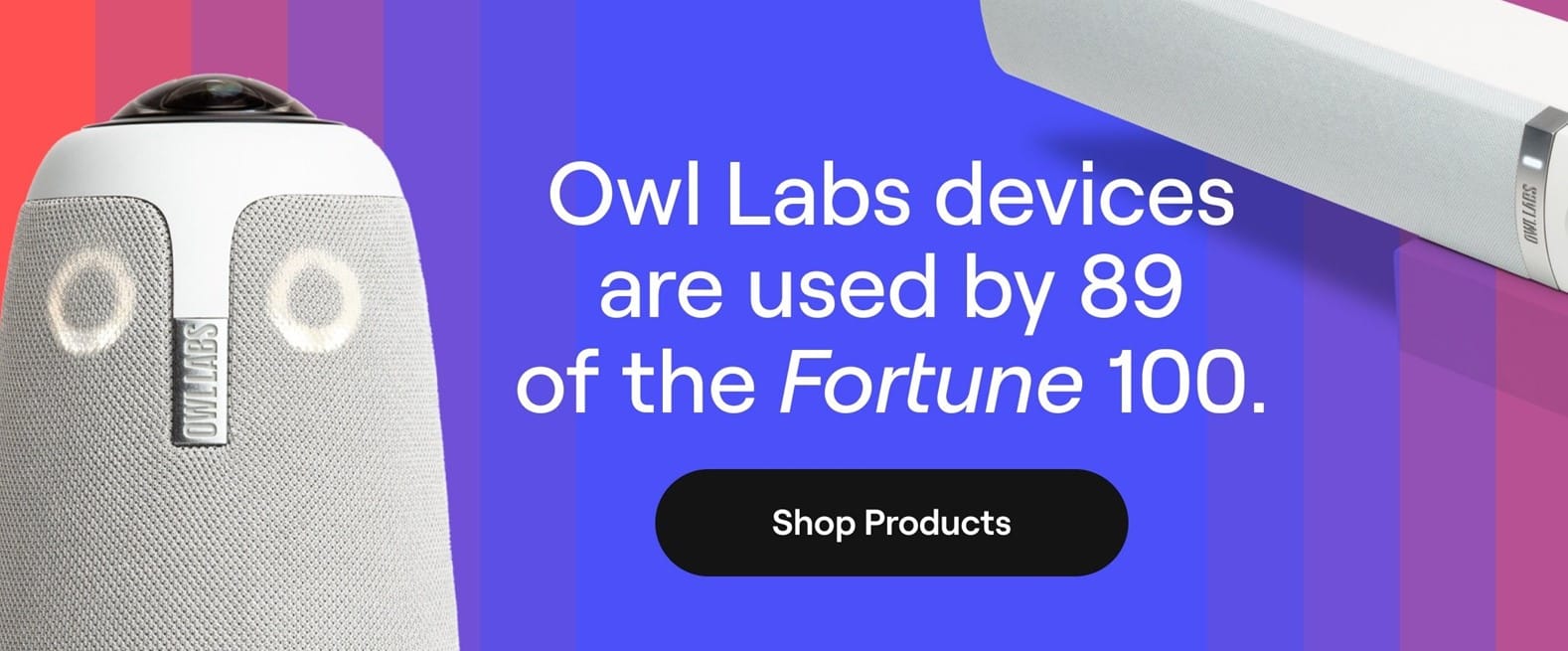 Owl Labs Fortune 100