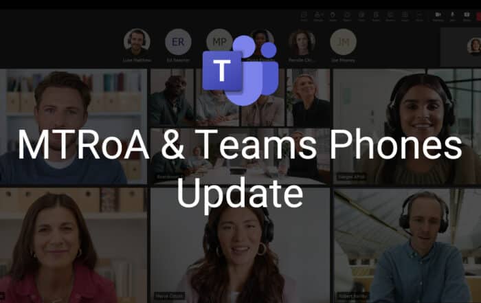 MTRoA Teams Phones Update 31-07-2024 MC804766